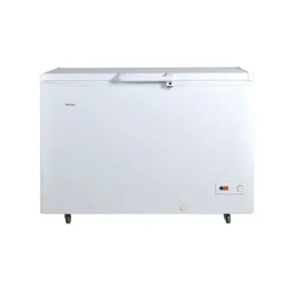 Haier Deep Freezer HDF-465 Single Door 18 CFT Haier Deep Freezer HDF-465 Single Door 18 CFT